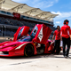 Image for article titled All The Insane Toys You Play With If You're Rich Enough To Be A Ferrari Corse Clienti Customer